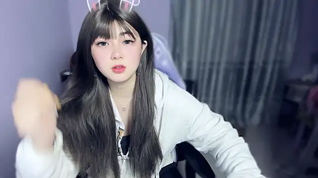 yuki3366 online show from 01/15/26, 01:47