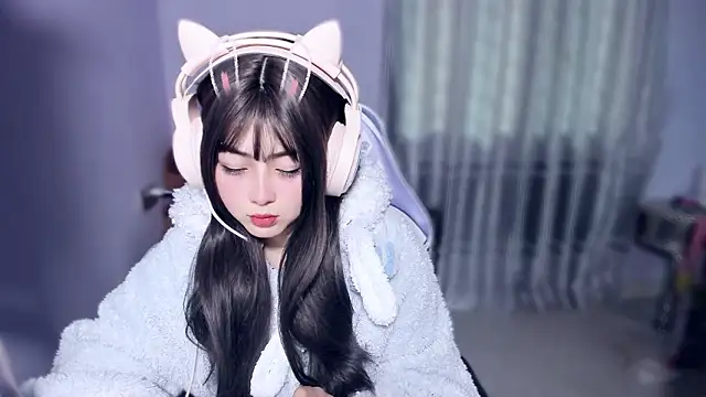 yuki3366 online show from 02/09/26, 04:54