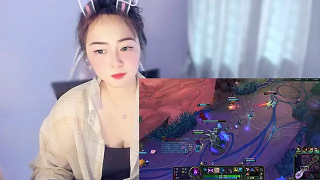 yuki3366 online show from 11/08/25, 05:33