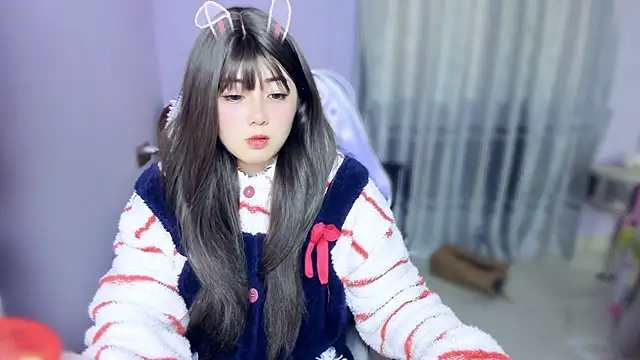 yuki3366 online show from 01/08/26, 06:08