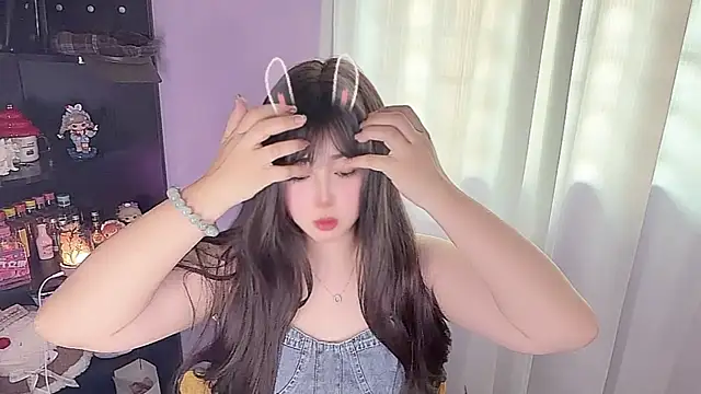 yuki3366 online show from 03/29/26, 06:15