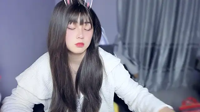 yuki3366 online show from 11/10/25, 01:27