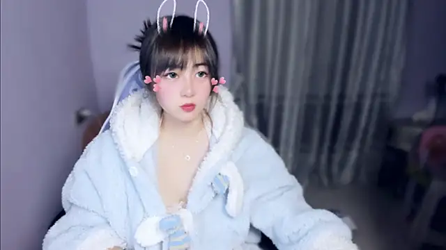 yuki3366 online show from 12/02/25, 11:23