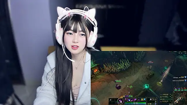 yuki3366 online show from 03/12/26, 03:27