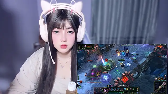 yuki3366 online show from 02/05/26, 12:45