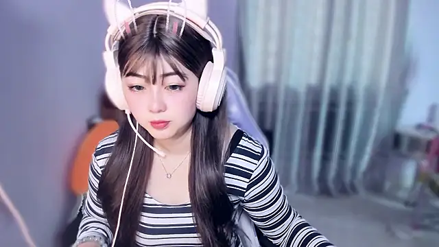 yuki3366 online show from 02/11/26, 04:12