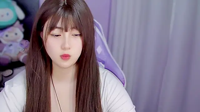 yuki3366 online show from 04/17/26, 02:20