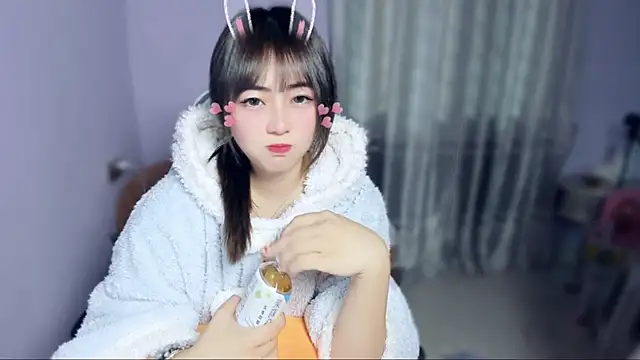 yuki3366 online show from 11/27/25, 05:30