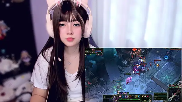 yuki3366 online show from 03/17/26, 05:21