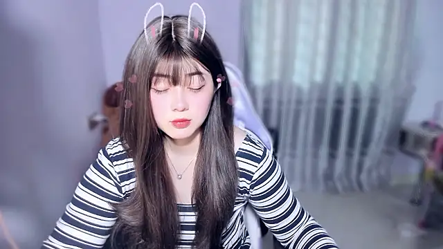 yuki3366 online show from 02/07/26, 06:21