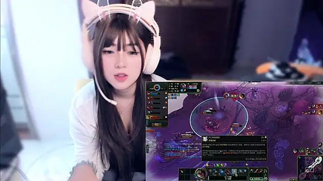 yuki3366 online show from 03/06/26, 04:18