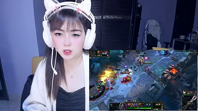 yuki3366 online show from 02/14/26, 09:42