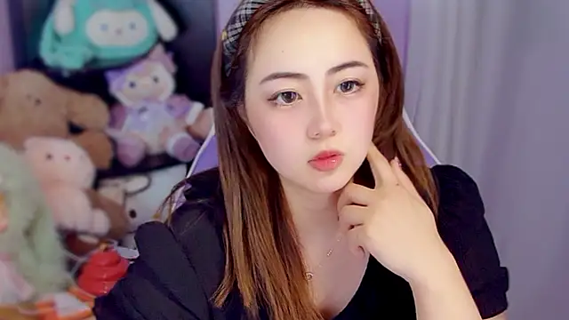 yuki3366 online show from 04/07/26, 01:02