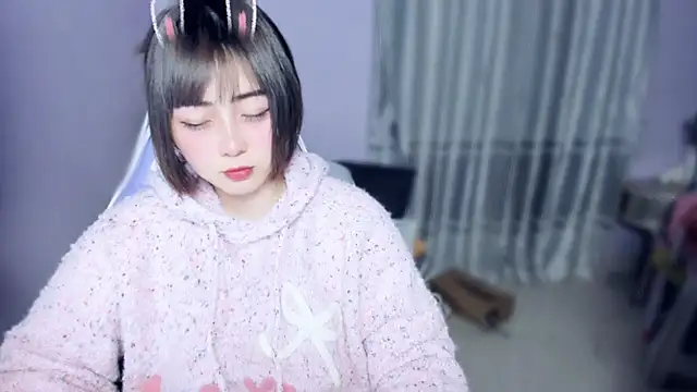 yuki3366 online show from 12/19/25, 03:47