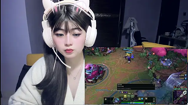 yuki3366 online show from 02/13/26, 11:32