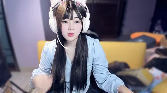 yuki3366 online show from 03/07/26, 11:05