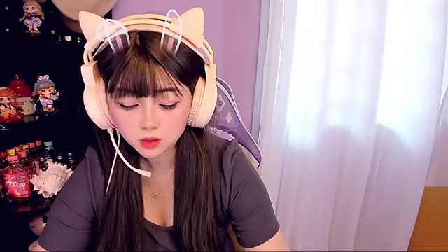 yuki3366 online show from 03/15/26, 06:53