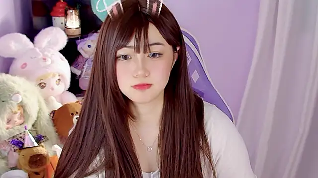 yuki3366 online show from 04/06/26, 01:45