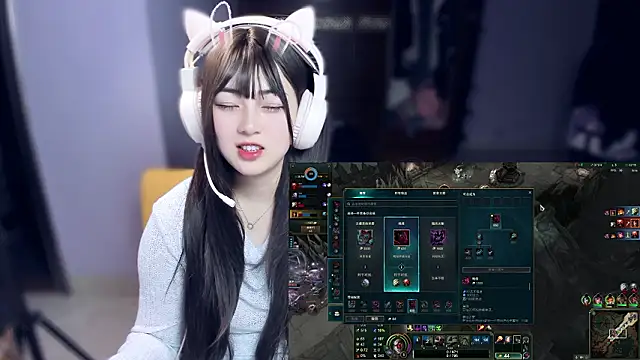 yuki3366 online show from 03/10/26, 11:58