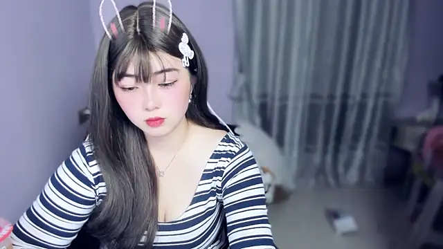 yuki3366 online show from 12/04/25, 12:15