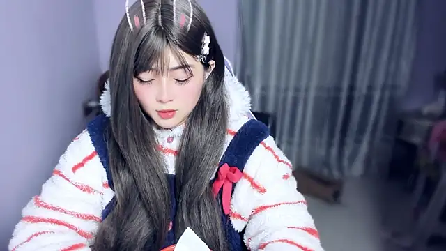 yuki3366 online show from 01/13/26, 12:20