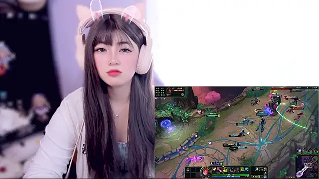 yuki3366 online show from 03/16/26, 08:29