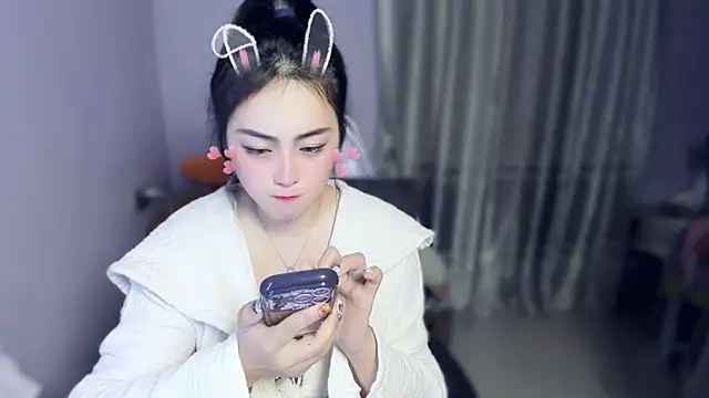 yuki3366 online show from 11/26/25, 11:54