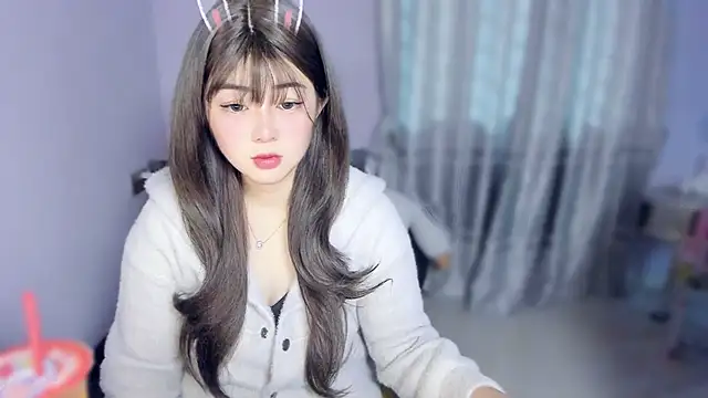 yuki3366 online show from 11/13/25, 06:06