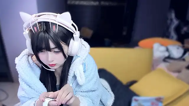 yuki3366 online show from 02/28/26, 06:24