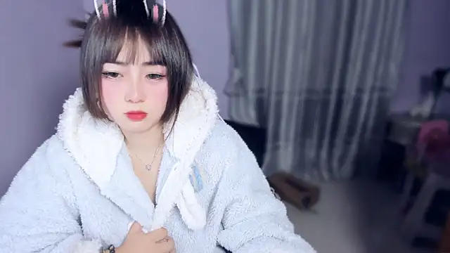 yuki3366 online show from 12/14/25, 12:55