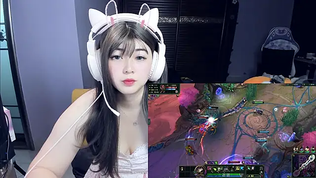 yuki3366 online show from 02/24/26, 05:30