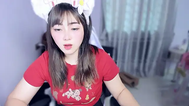 yuki3366 online show from 12/20/25, 06:49