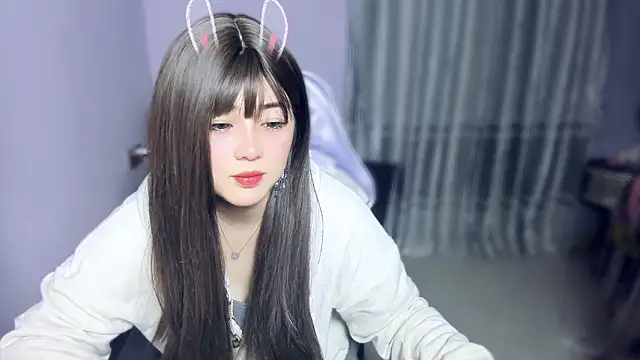 yuki3366 online show from 01/19/26, 01:48