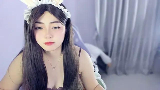 yuki3366 online show from 10/28/25, 01:54