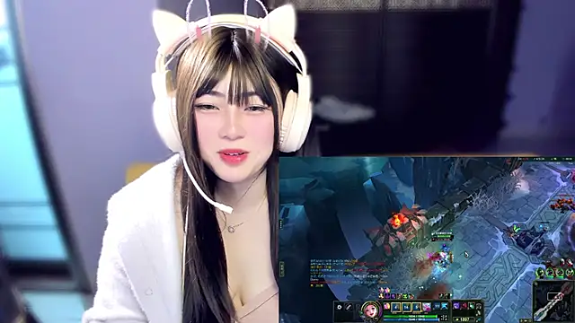 yuki3366 online show from 03/13/26, 03:33