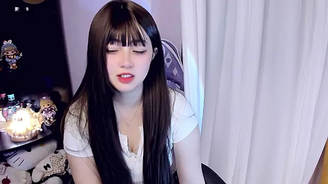 yuki3366 online show from 03/20/26, 12:17