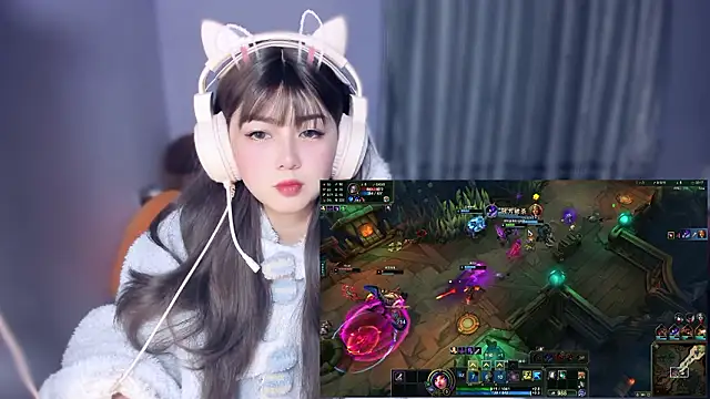 yuki3366 online show from 02/10/26, 12:37