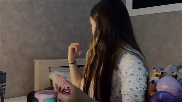 CupSizeGirl online show from 02/07/26, 10:23