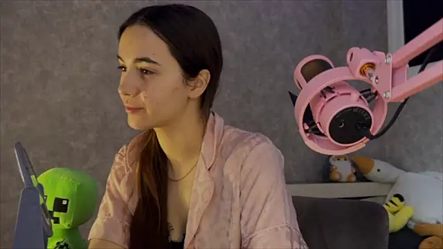 CupSizeGirl online show from 02/22/26, 05:21