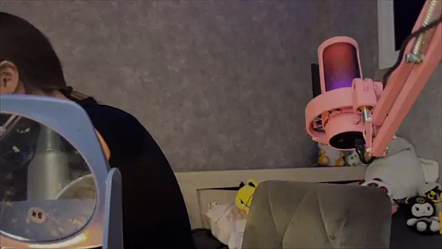 CupSizeGirl online show from 03/03/26, 07:59