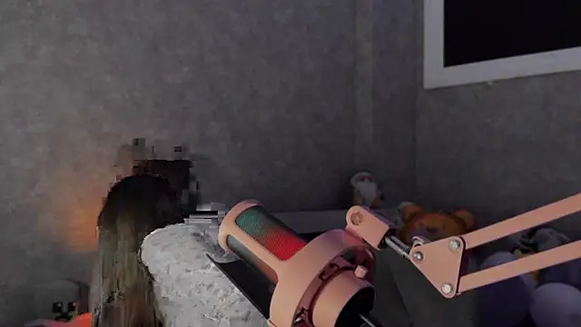 CupSizeGirl online show from 02/12/26, 11:54