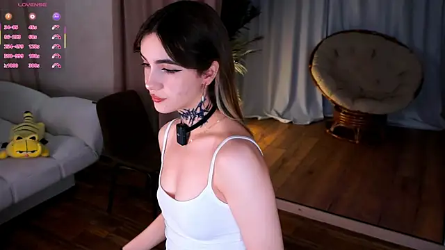 CupSizeGirl online show from 11/08/25, 01:25