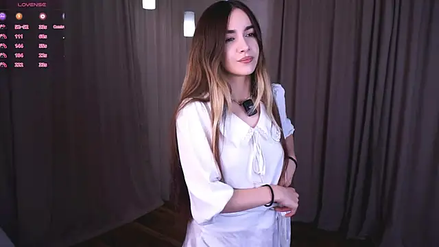 CupSizeGirl online show from 11/01/25, 01:27