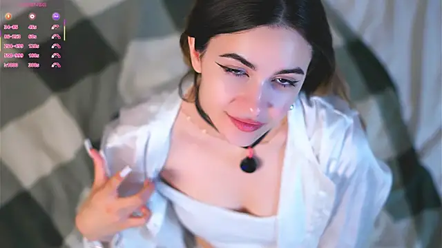 CupSizeGirl online show from 10/23/25, 05:55