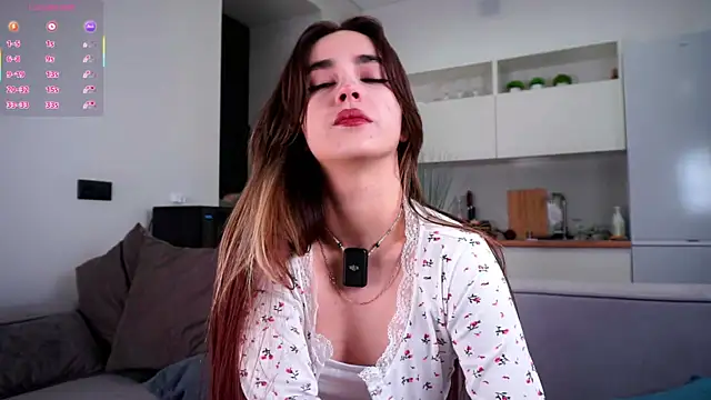 CupSizeGirl online show from 12/05/25, 01:10