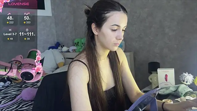 CupSizeGirl online show from 04/27/26, 09:51