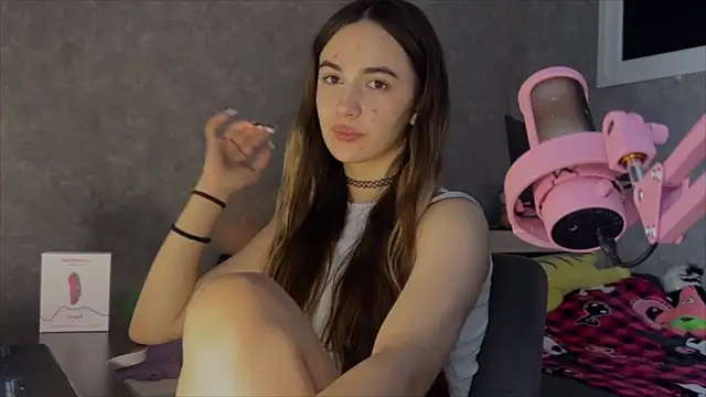 CupSizeGirl online show from 02/20/26, 05:26