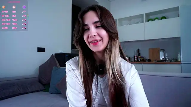 CupSizeGirl online show from 12/04/25, 01:10