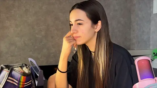 CupSizeGirl online show from 03/23/26, 02:44