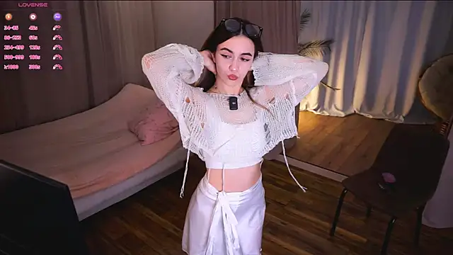 CupSizeGirl online show from 11/03/25, 01:15